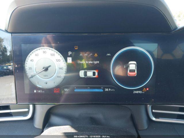 Hyundai ELANTRA Sel Image 9