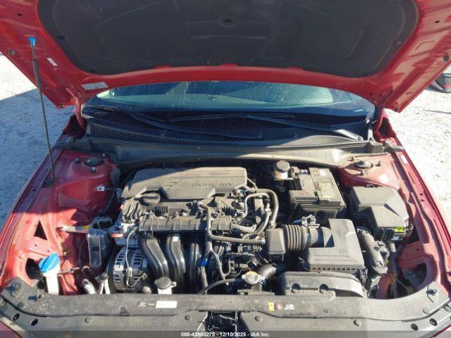 Hyundai ELANTRA Sel Image 7