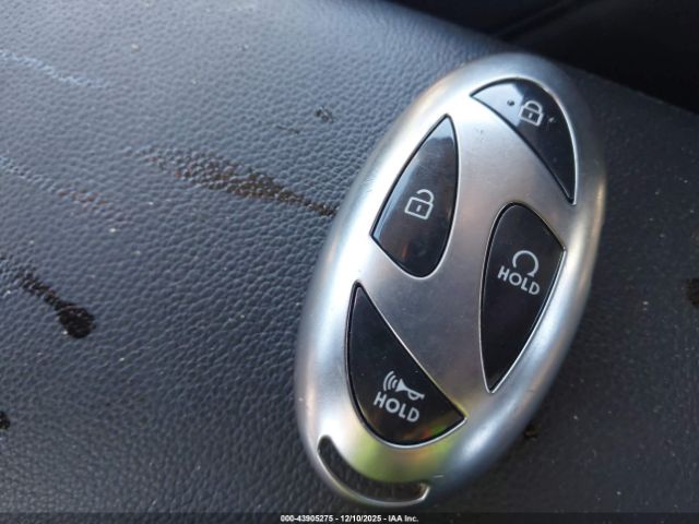 Hyundai ELANTRA Sel Image 10