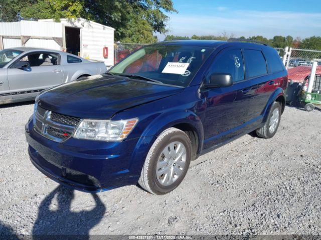 Dodge Journey Se Image 15