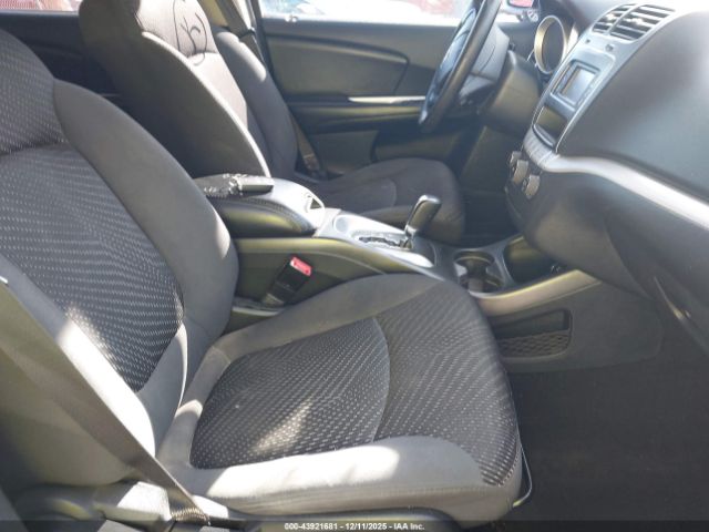 Dodge Journey Se Image 14