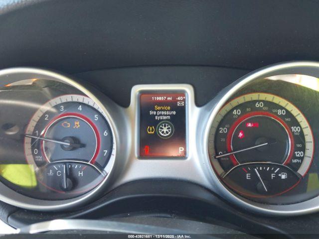 Dodge Journey Se Image 13