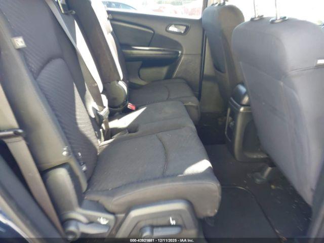 Dodge Journey Se Image 16