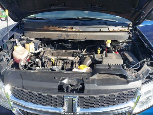 Dodge Journey Se Image 3