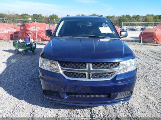 Dodge Journey Se Image 4