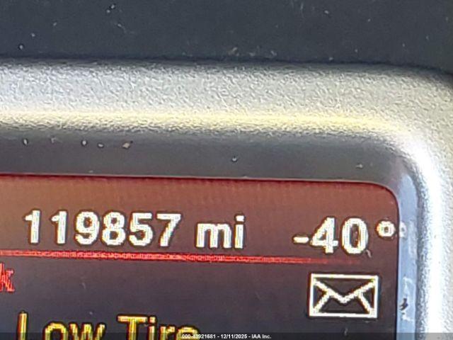 Dodge Journey Se Image 11