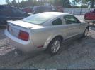 Ford Mustang Image 5