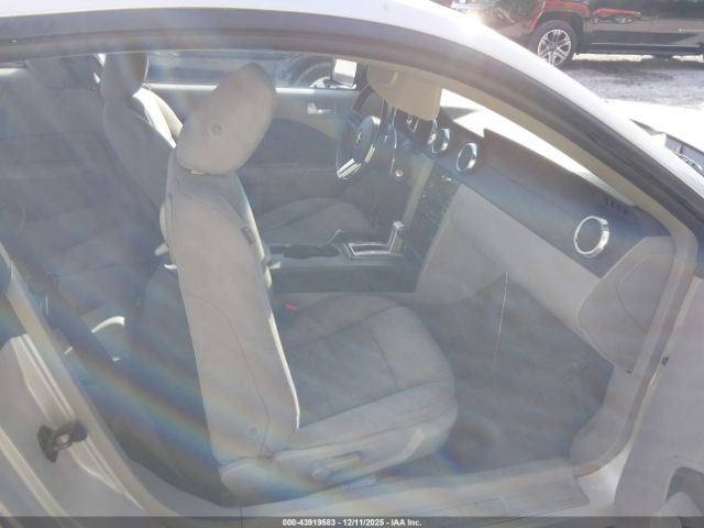 Ford Mustang Image 2