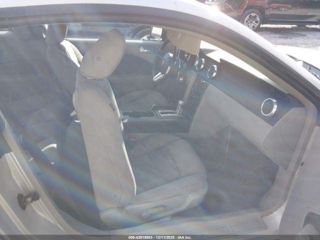 Ford Mustang Image 2