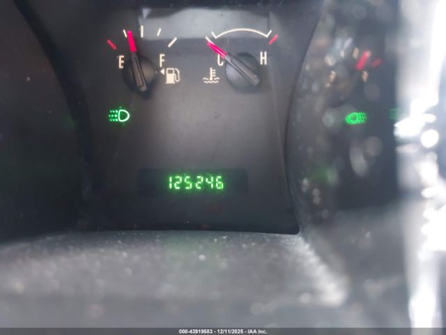 Ford Mustang Image 6