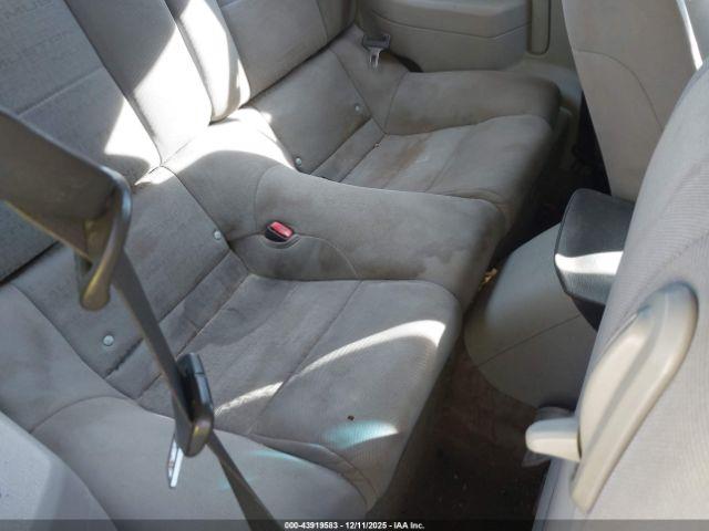 Ford Mustang Image 8