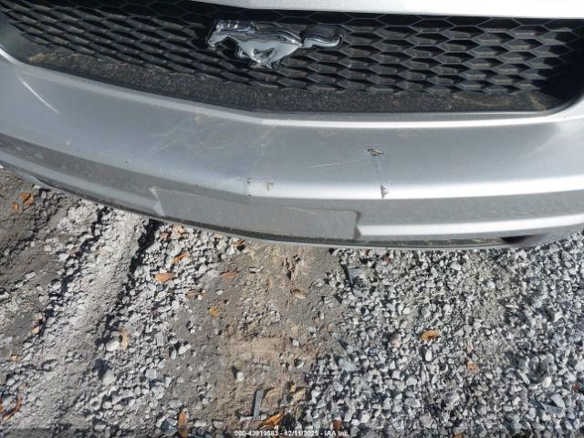 Ford Mustang Image 14