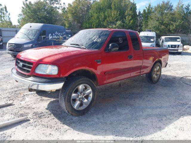 Ford F-150 Image 11