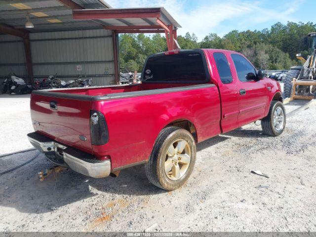 Ford F-150 Image 12