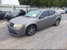 Dodge Avenger Sxt Image 4