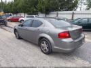 Dodge Avenger Sxt Image 2