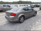 Dodge Avenger Sxt Image 3