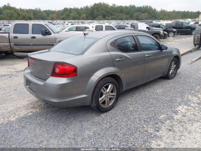 Dodge Avenger Sxt Image 3