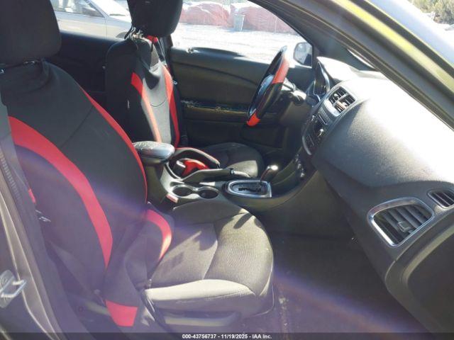 Dodge Avenger Sxt Image 5