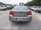 Dodge Avenger Sxt Image 8