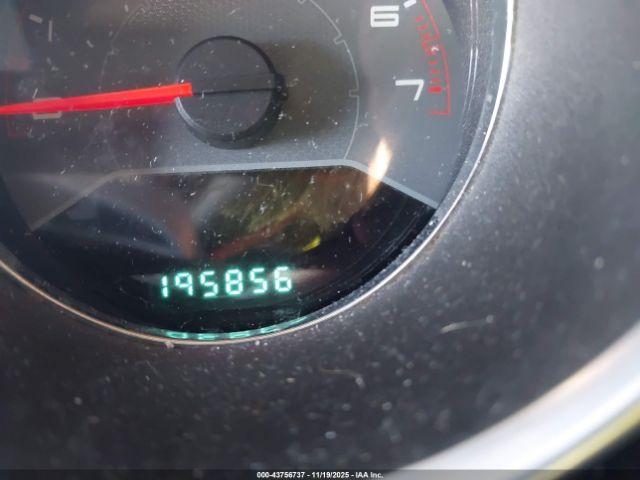 Dodge Avenger Sxt Image 6