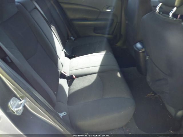 Dodge Avenger Sxt Image 9