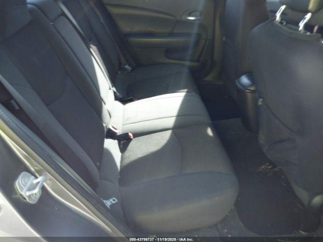 Dodge Avenger Sxt Image 9