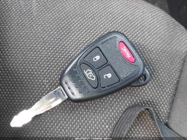 Dodge Avenger Sxt Image 7