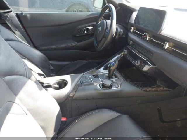 Toyota GR Supra 3.0 Premium Image 3