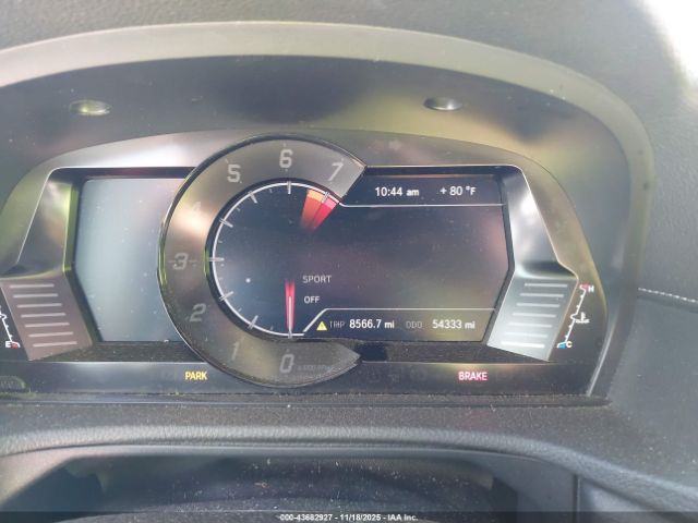 Toyota GR Supra 3.0 Premium Image 9