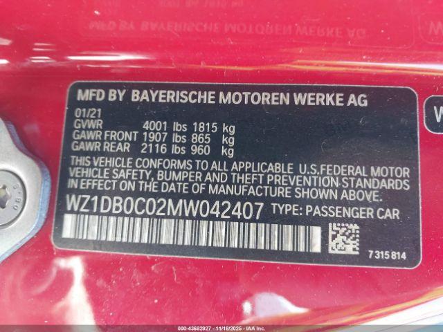 Toyota GR Supra 3.0 Premium Image 11