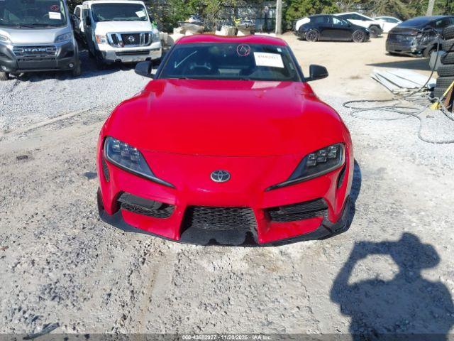 Toyota GR Supra 3.0 Premium Image 12