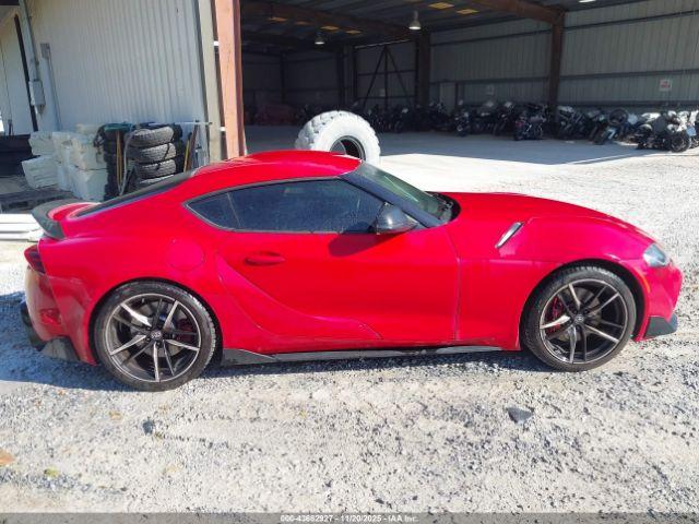 Toyota GR Supra 3.0 Premium Image 6