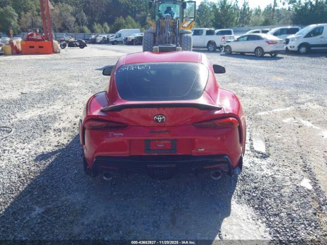 Toyota GR Supra 3.0 Premium Image 13