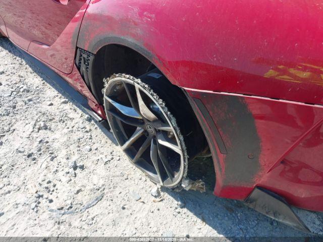 Toyota GR Supra 3.0 Premium Image 16