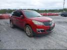 Chevrolet Traverse 1lt Image 1