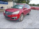 Chevrolet Traverse 1lt Image 4