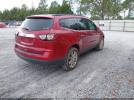Chevrolet Traverse 1lt Image 7