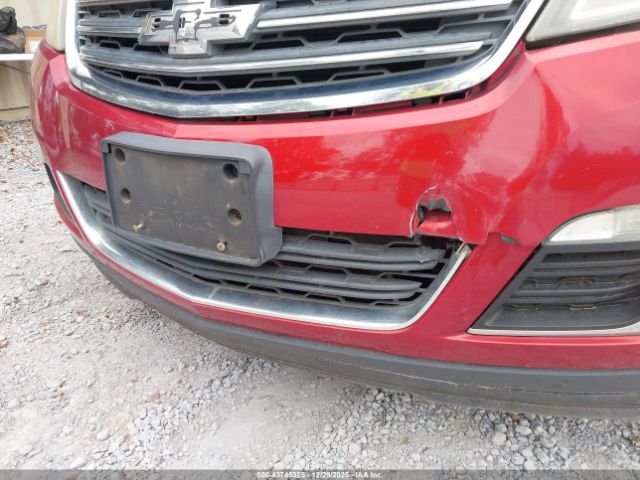 Chevrolet Traverse 1lt Image 3