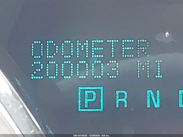 Chevrolet Traverse 1lt Image 9