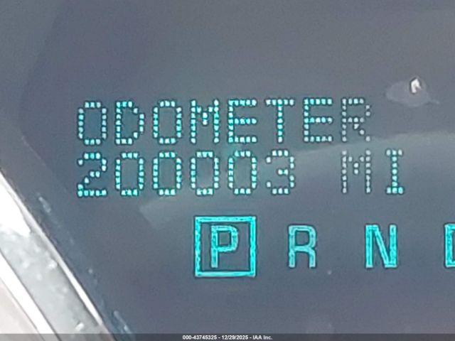 Chevrolet Traverse 1lt Image 9