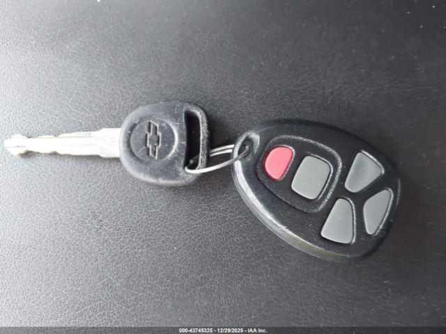 Chevrolet Traverse 1lt Image 5