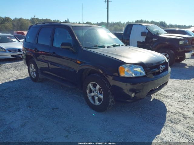 Mazda Tribute S Image 1
