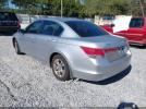 Honda Accord 2.4 Lx-p Image 3