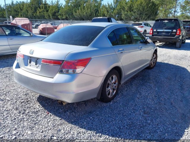 Honda Accord 2.4 Lx-p Image 9
