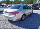 Honda Accord 2.4 Lx-p Image 9
