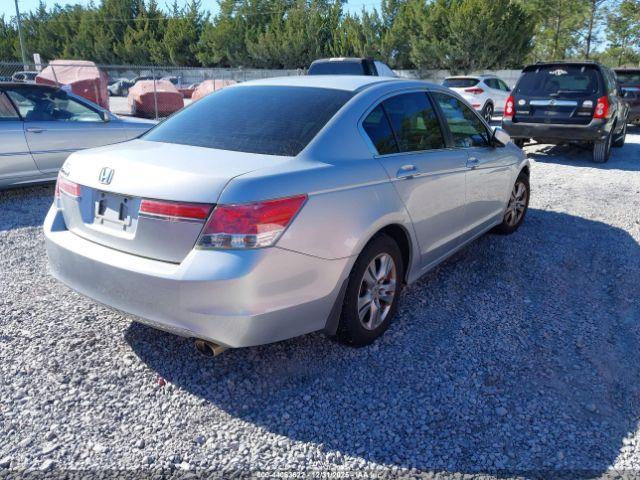 Honda Accord 2.4 Lx-p Image 9
