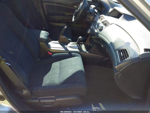 Honda Accord 2.4 Lx-p Image 11