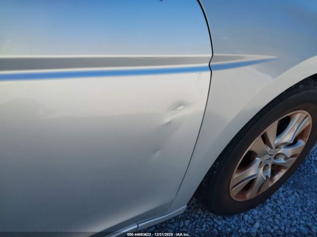 Honda Accord 2.4 Lx-p Image 8