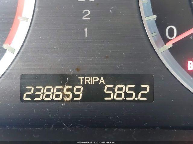 Honda Accord 2.4 Lx-p Image 7